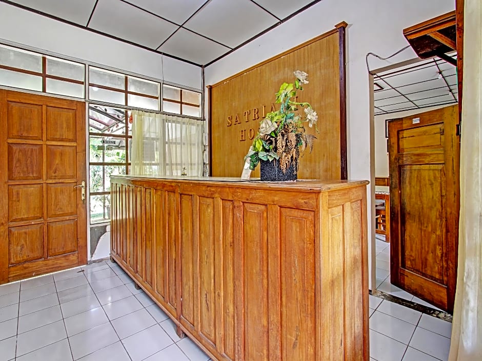 Hotel O Satriafi 2 Hotel