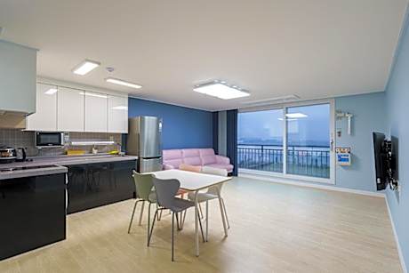 Condo Suite