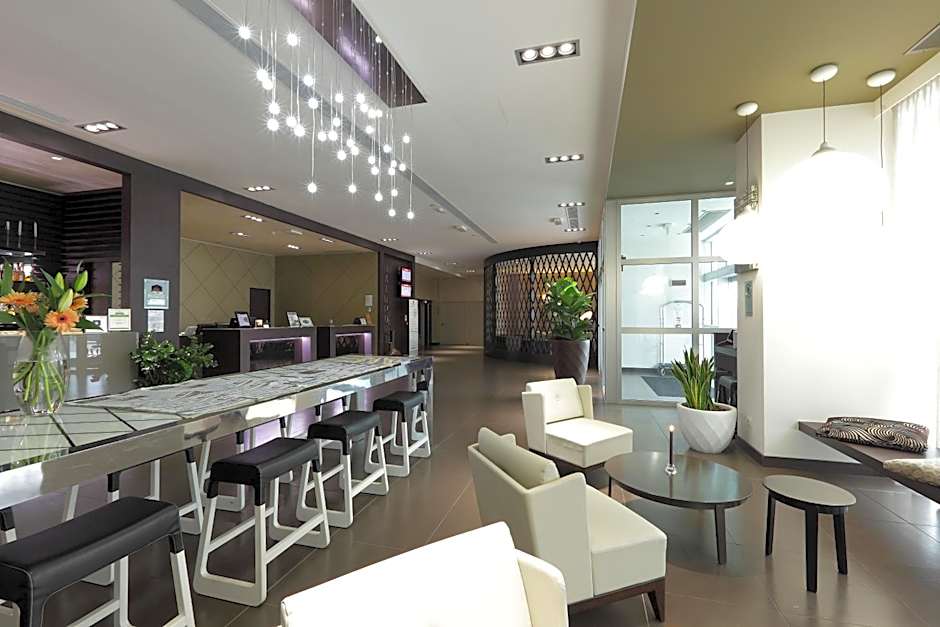 Best Western Premier Chc Airport