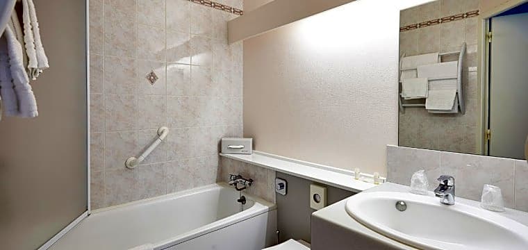 Hôtel du Golf Saint-Laurent