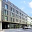 sander Hotel