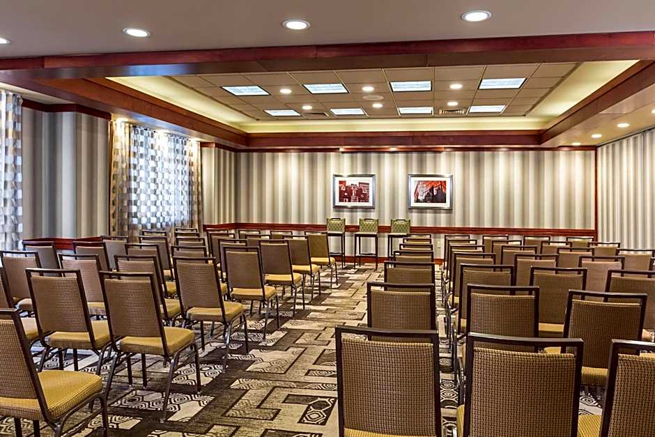 Courtyard by Marriott Boston Natick