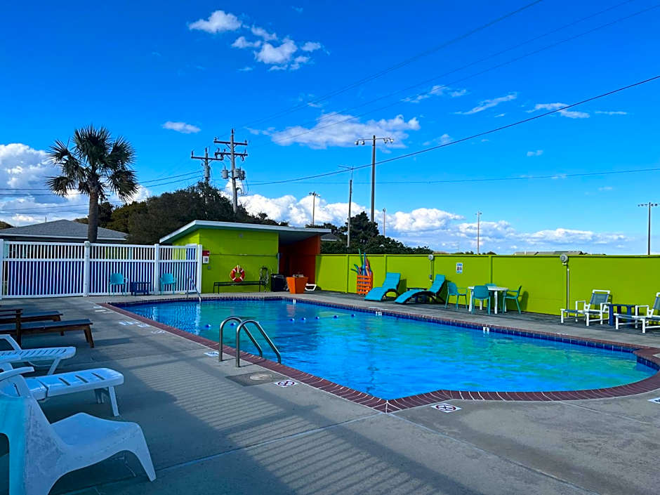Swell Motel