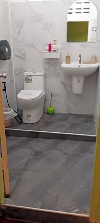 Budget Double or Twin Room