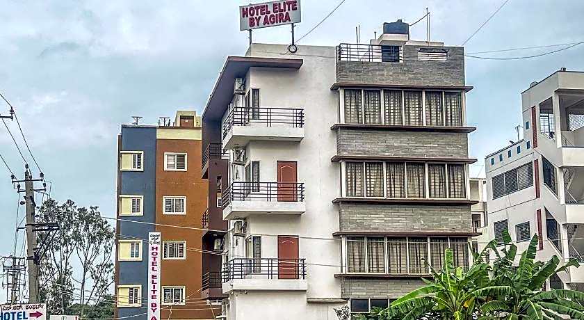 Hotel Elite by Agira