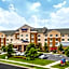Fairfield Inn & Suites by Marriott Madison East