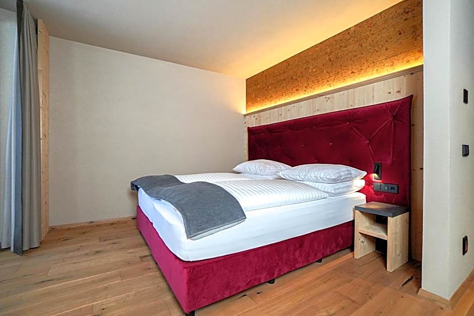 Hotel Pozzamanigoni