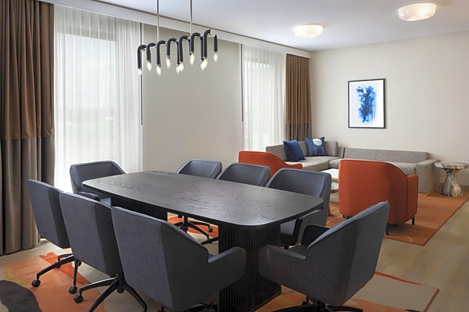 Cascade Hotel, Kansas City, a Tribute Portfolio Hotel
