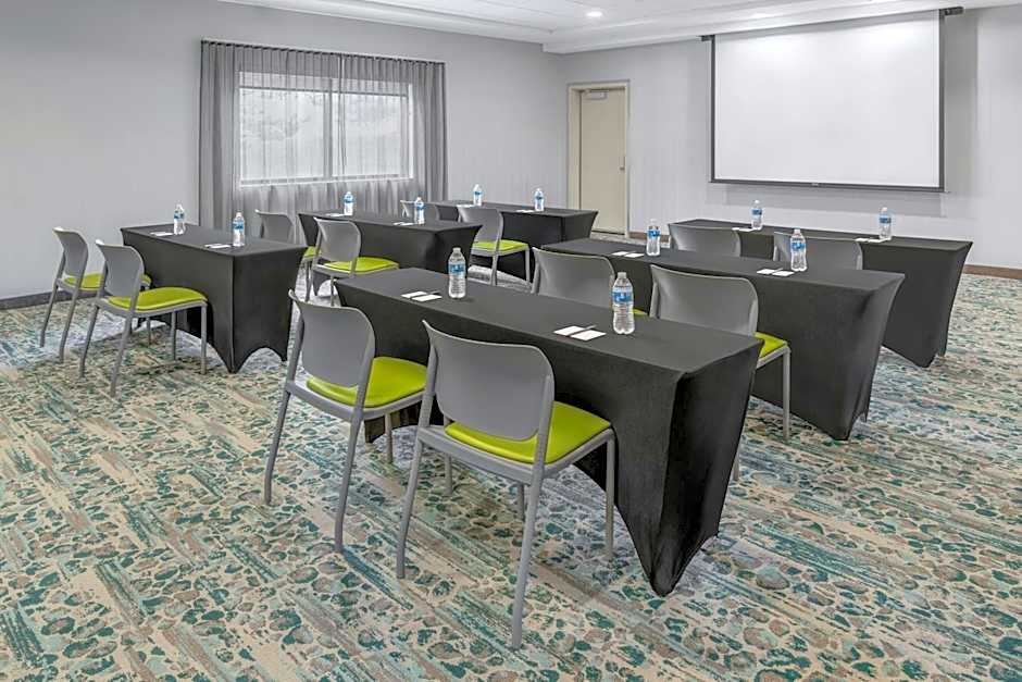 SpringHill Suites by Marriott Detroit Auburn Hills