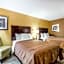 Quality Inn Bessemer I-20 exit 108
