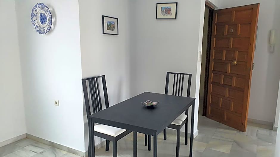 CASA MORENA MiA APARTAMENTOS