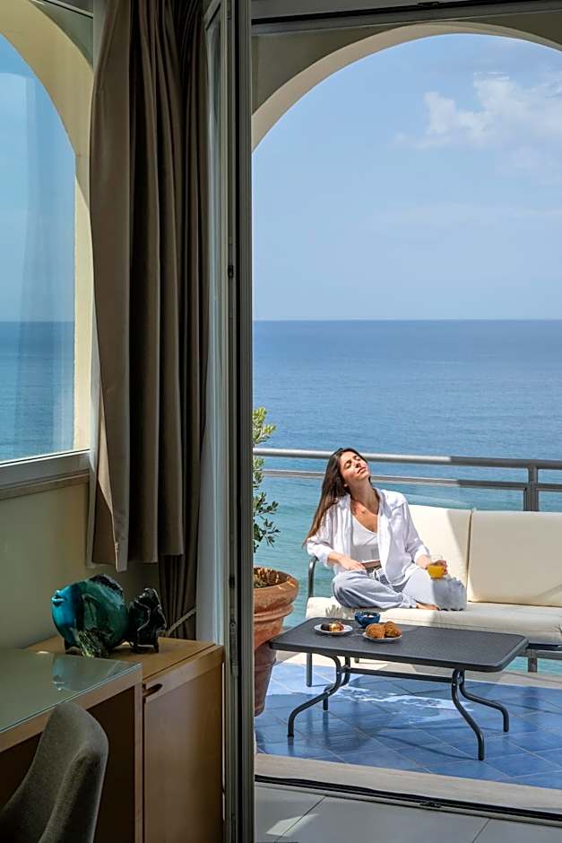 Grand Hotel Santa Maria