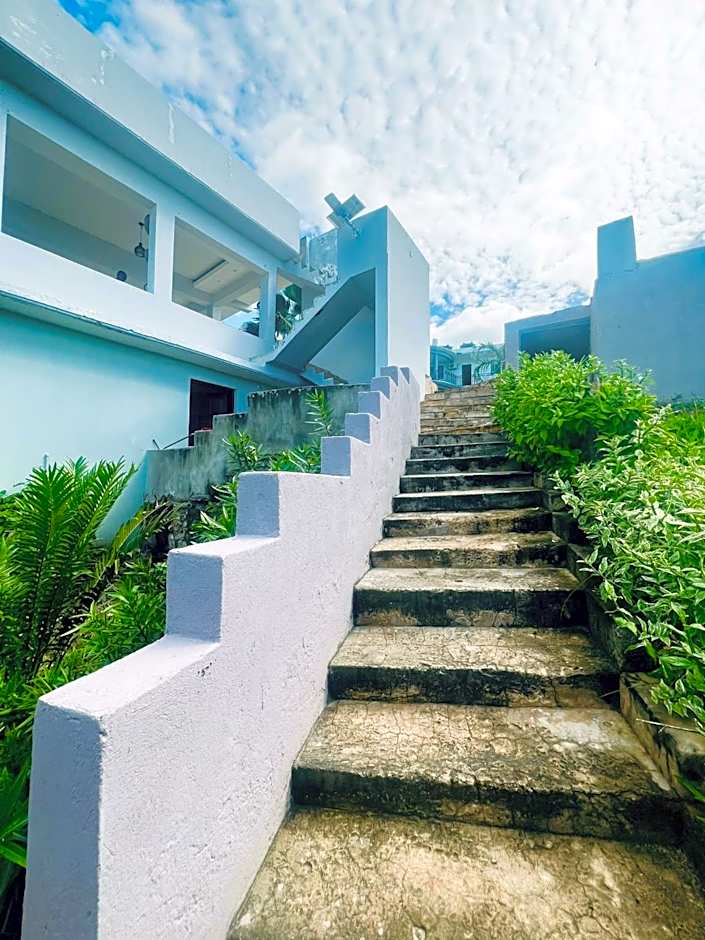 Sea Crest Hotel