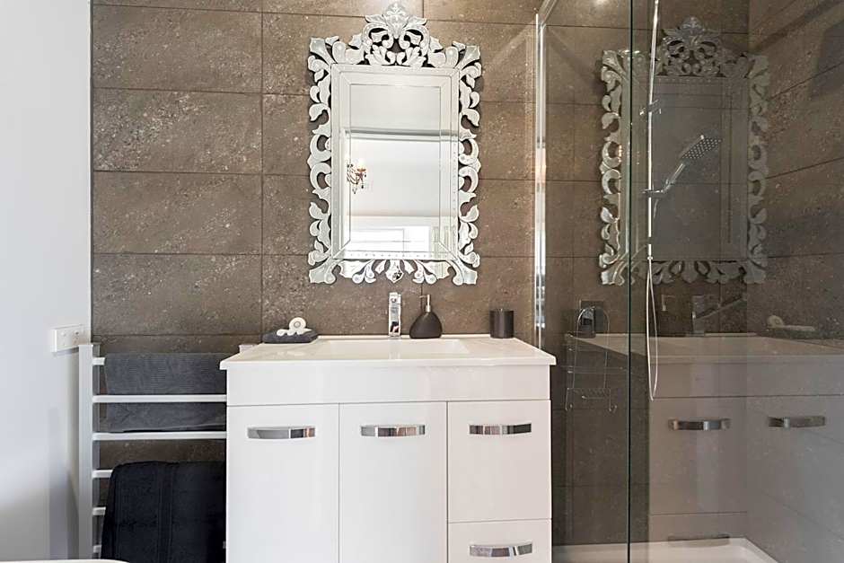 Jones On Wilson Boutique B&B