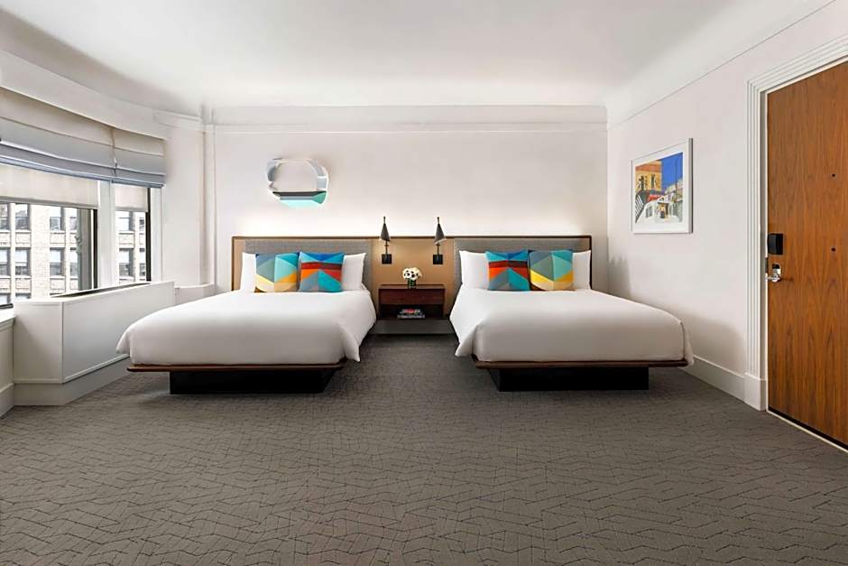 Hotel Seville Nomad, in the Unbound Collection by Hyatt