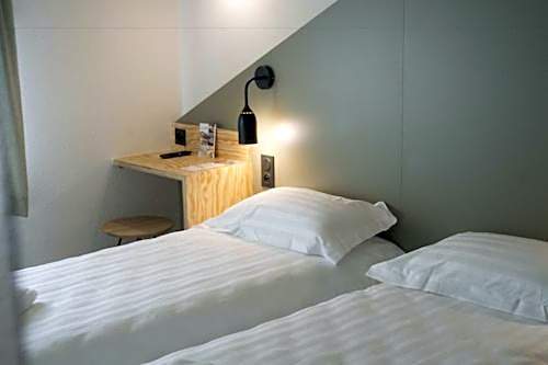 Brit Hotel Essentiel Arverne - Clermont-Ferrand Sud