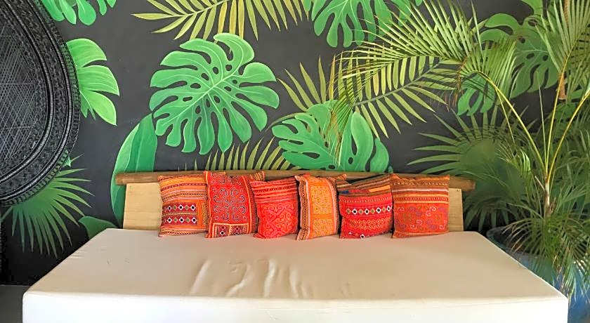 Amihan Beach Cabanas Resort