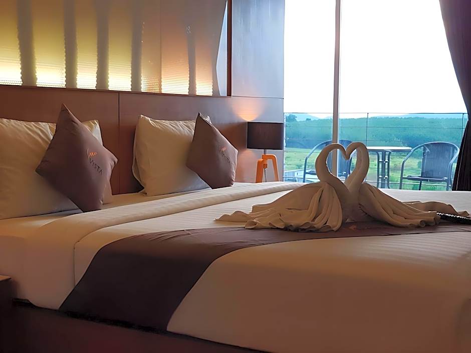 The Vista Hotel By Satit Group