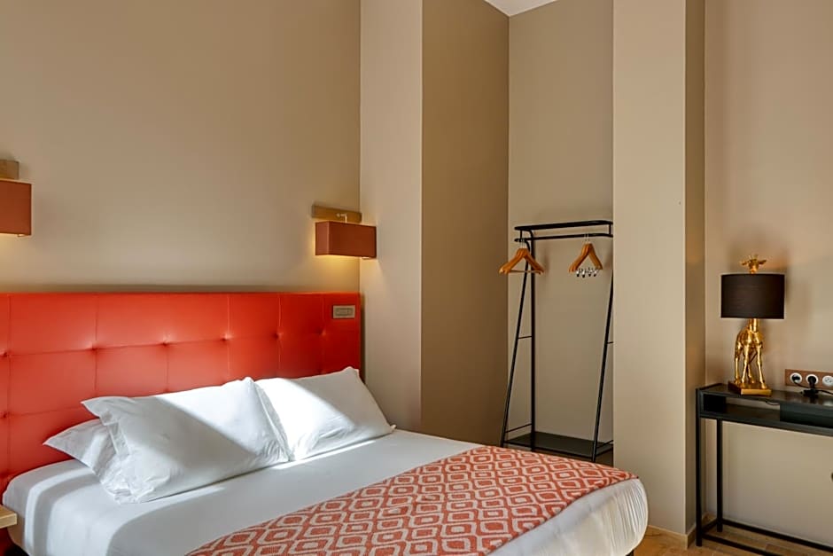 Hôtel Loysel le Gaucher