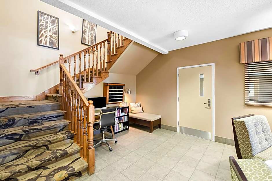 Best Western Nebraska City Inn