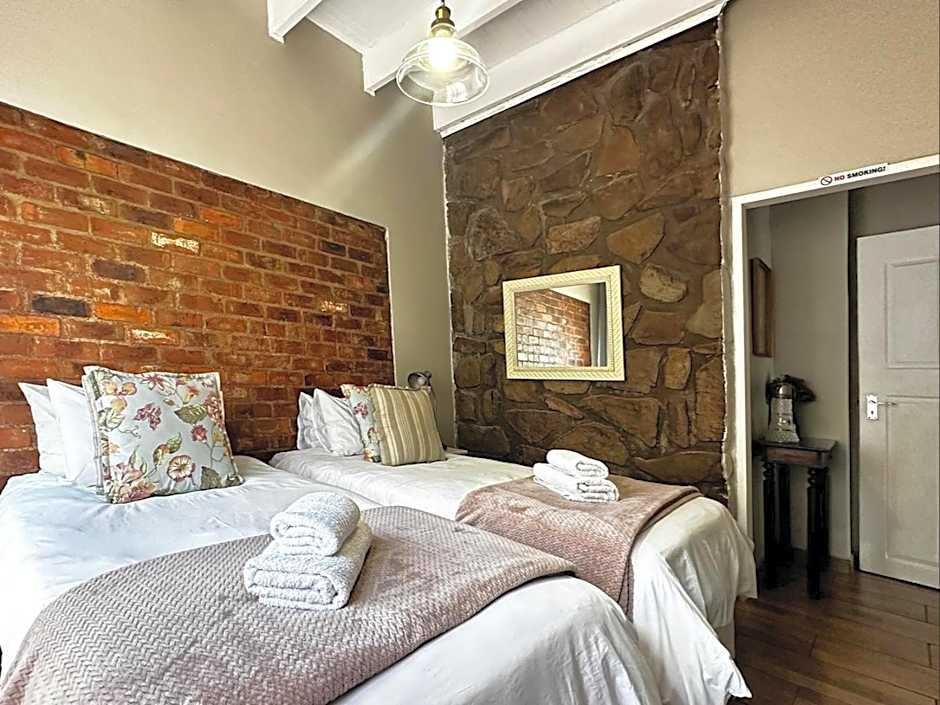 59 On True North Guest Rooms