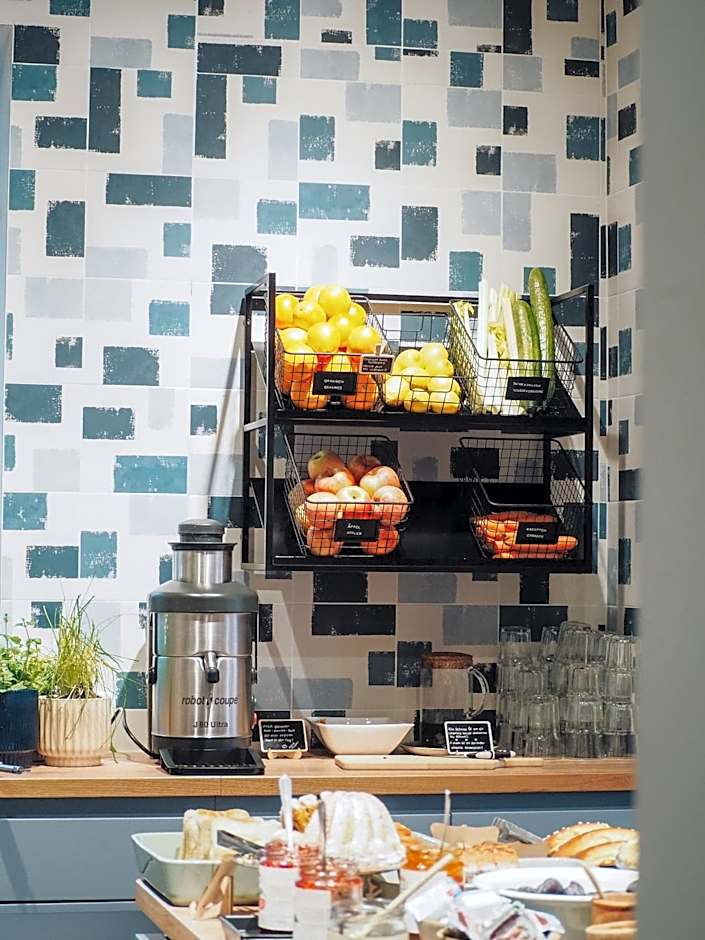 Levy's Rooms & Breakfast
