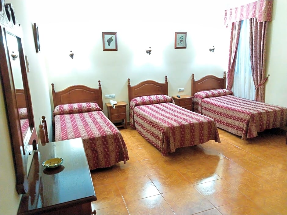 Hostal Bellido
