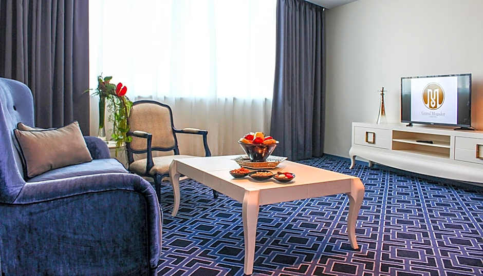 Grand Mogador City Center