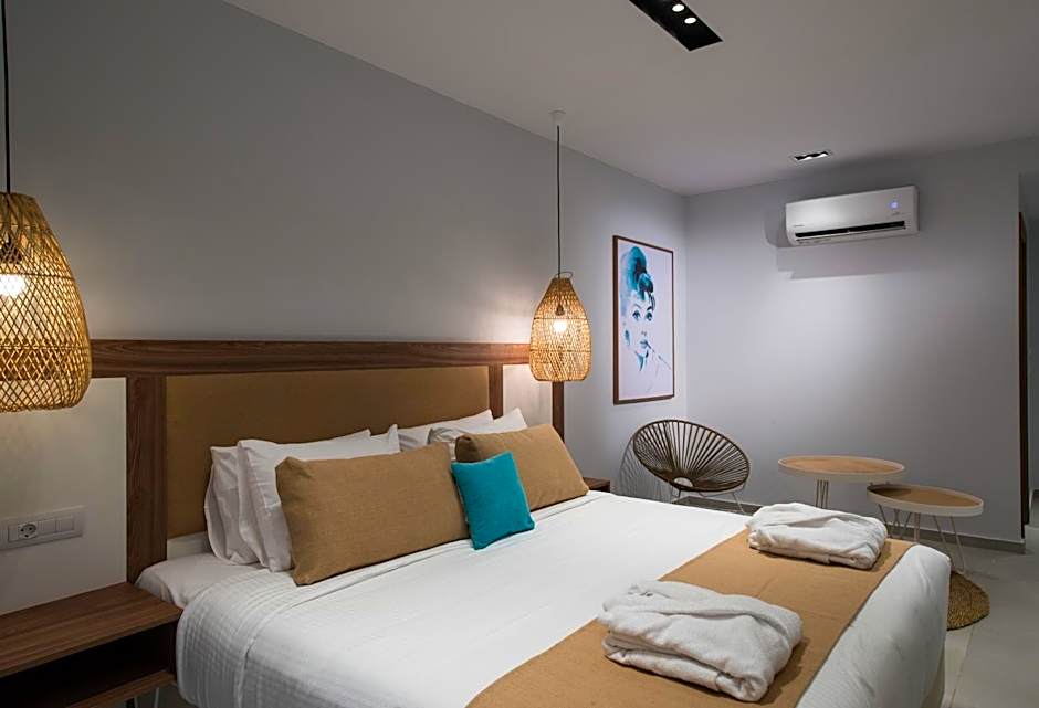 Paralos Lifestyle Beach Adults Only