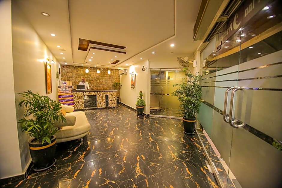 Premier Inn Gulberg Lahore