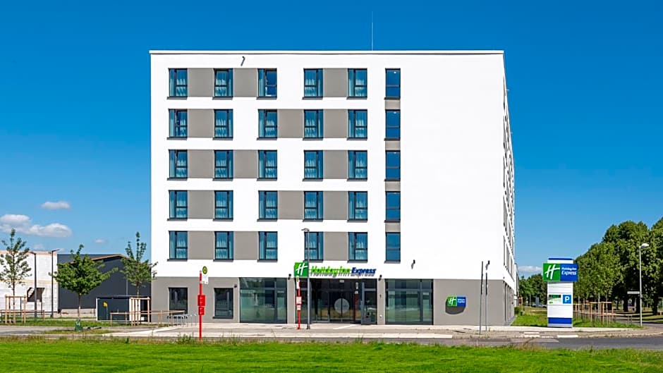 Holiday Inn Express Krefeld Dusseldorf By IHG