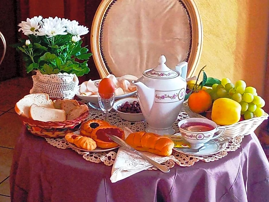 B&B Maison Villa Vittorio