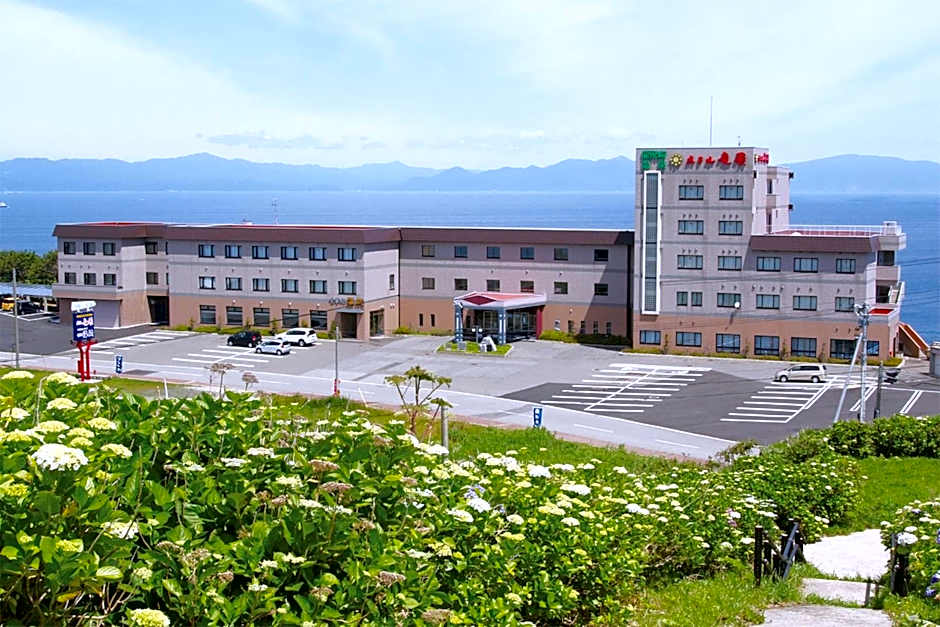 Hotel Tappi
