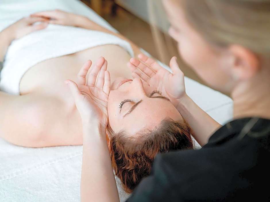 Le Saint Gervais Hotel & Spa