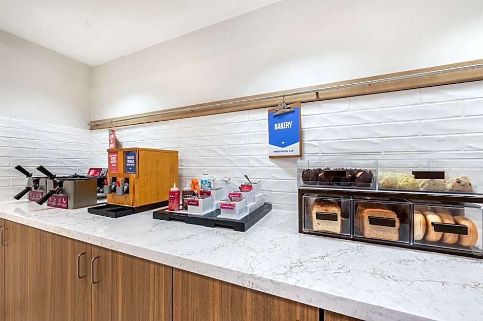 Hampton Inn White River Junction