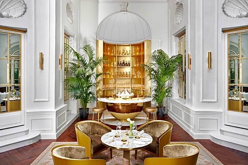 Mandarin Oriental Ritz, Madrid