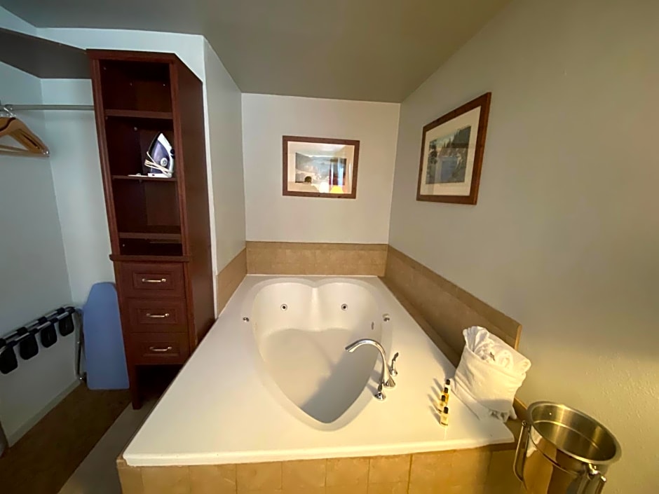 Secrets Inn Lake Tahoe