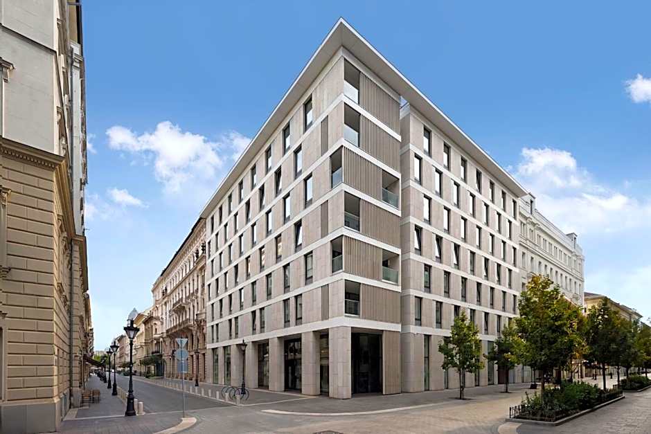 Danubius Hotel District V