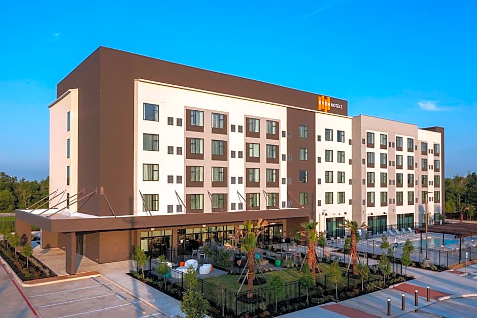 EVEN Hotel Shenandoah - The Woodlands by IHG