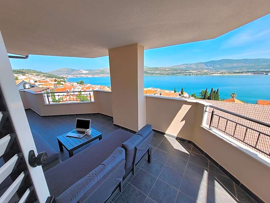Apartments Proxima