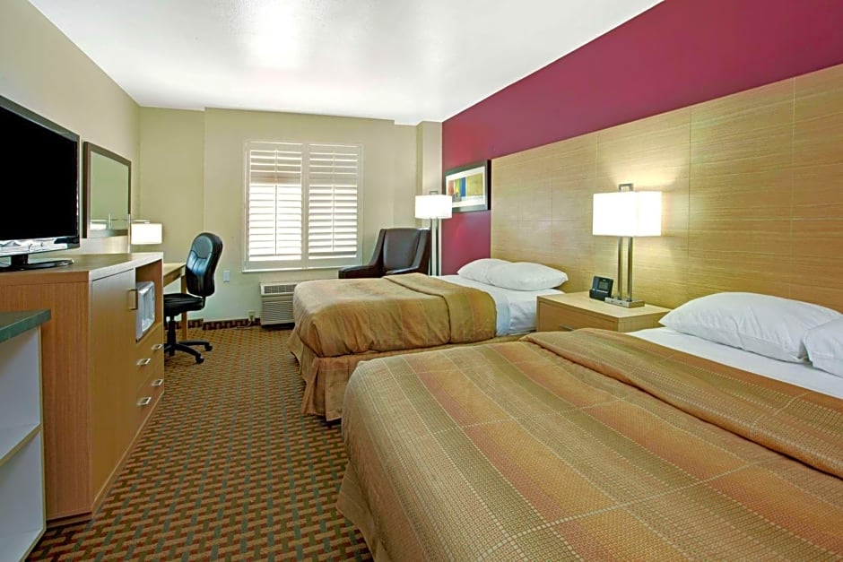 Ramada Limited San Francisco Airport North
