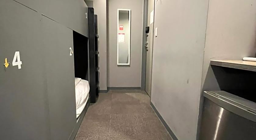 Rhodes Otsuka Hotel