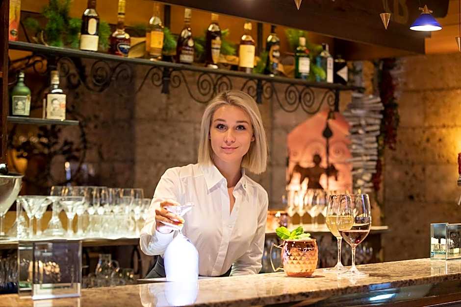 Sporthotel St. Anton