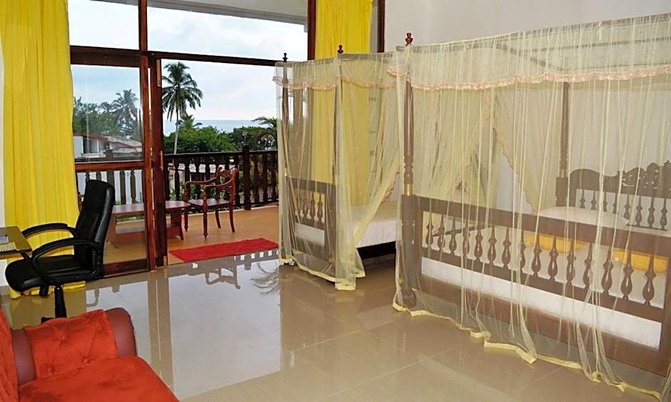 Hotel Vacanza - Mirissa