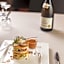 Le Grand Mellis Hôtel & Spa