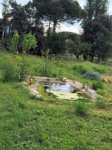 B&B I Guardiani dell'Orto