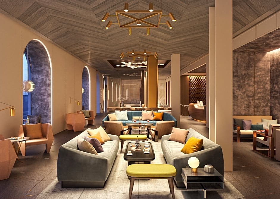 Hotel Seville Nomad, in the Unbound Collection by Hyatt