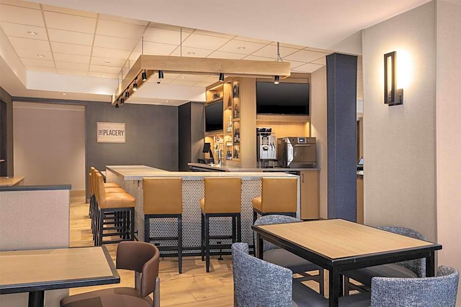 Hyatt Place Columbus/Dublin