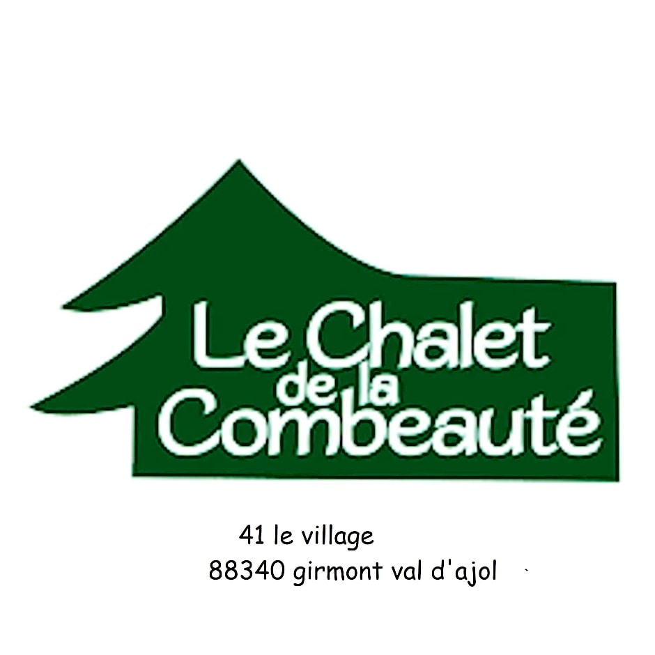 Chalet Résidence La Combeauté