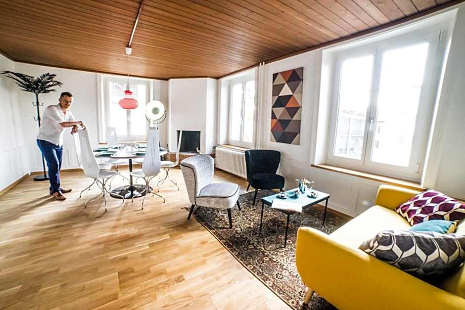 Hotel Tilia - Self Check-in